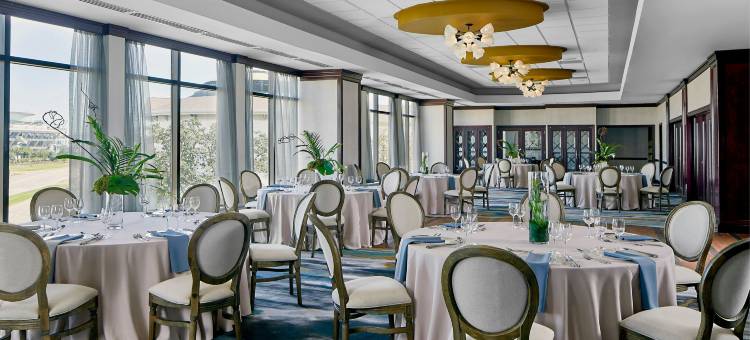 莫比尔河景广场万丽酒店(Renaissance Mobile Riverview Plaza Hotel)图片