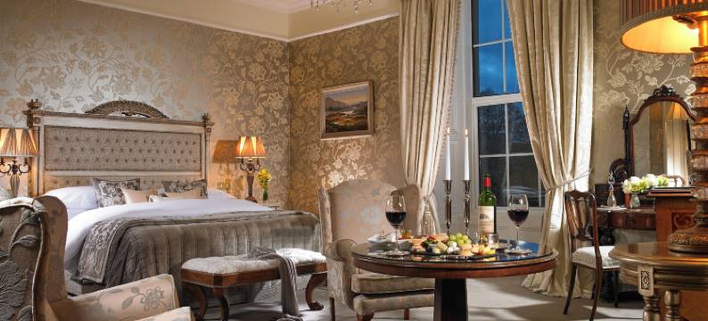 基拉尼南部格瑞特酒店(Great Southern Killarney)图片