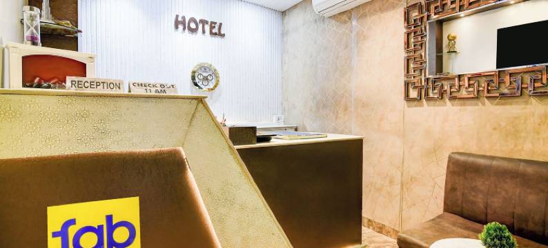 贝斯特拜酒店(FabHotel Best Buy)图片