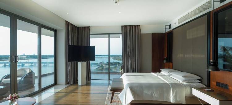 高知波尔加蒂君悦酒店(Grand Hyatt Kochi Bolgatty)图片