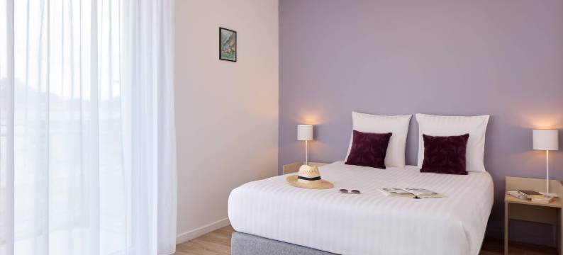 公寓品质酒店蒙德马桑(Quality Aparthotel Mont-de-Marsan)图片