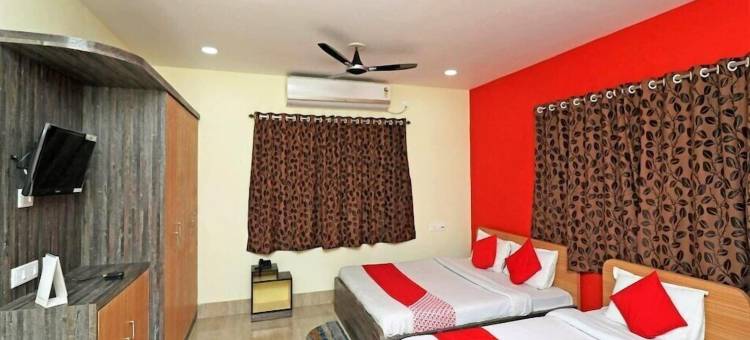 贝恩度假村(Baine Holiday Resort)图片