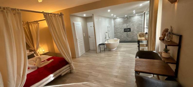 泉源领地(Le Domaine des Sources)图片