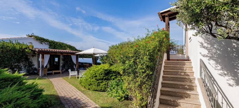 巴加巴加酒店(Il Borgo BagaBaga - Exclusive Country Retreat)图片