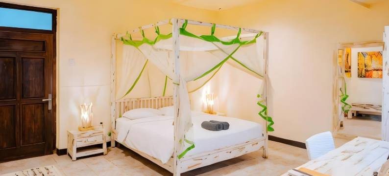 蒂加利马家庭旅馆(Tigalima Homestay)图片