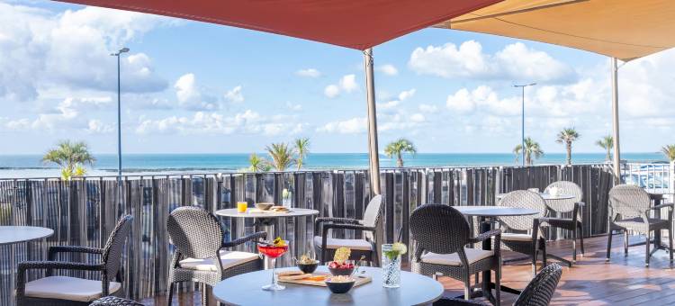 德拉巴酒店 - 海水疗法(Previthal Hotel de La Baie Thalasso & Spa Marin)图片