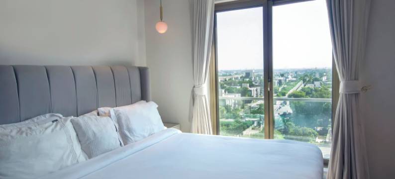 Opus豪华公寓(The Opus Luxury Residences)图片