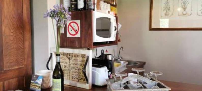 Somerset Grace Cottage图片