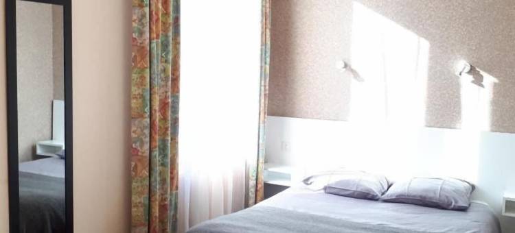 圣克里斯托夫酒店(Hôtel Saint Christophe)图片