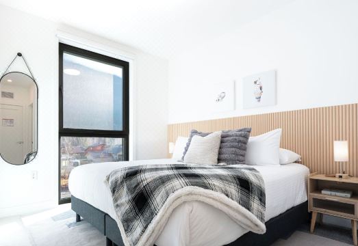 Wooley Bully Terrace Hotel Overview