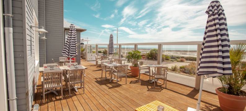 岛屿酒店(Hôtel des Isles)图片