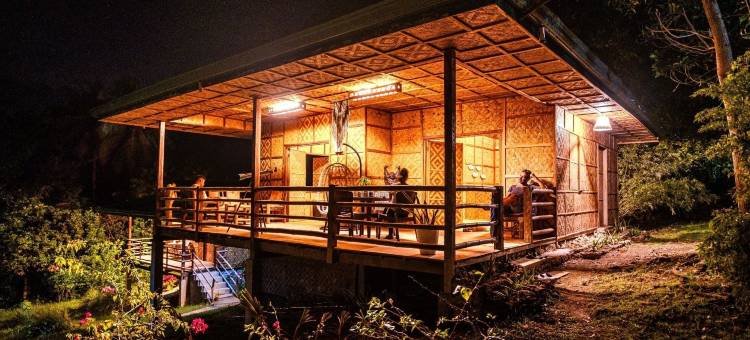 OM 地平线生态度假村(OM Horizon Ecoresort)图片