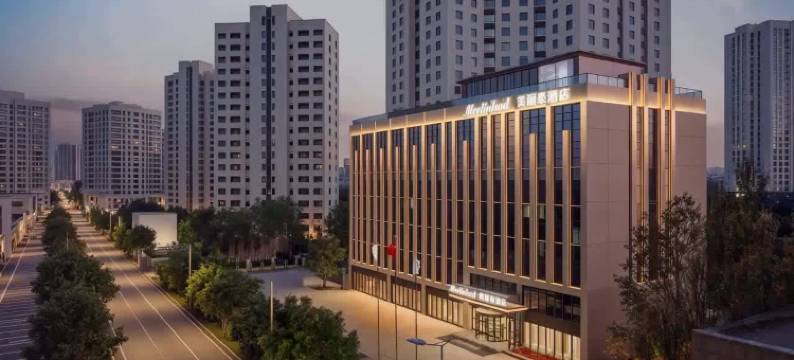 美丽豪酒店(大同云冈路店)图片