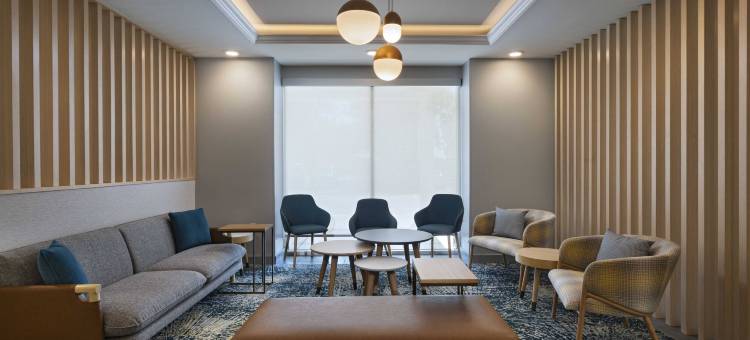 布伦特伍德TownePlace Suites酒店(TownePlace Suites Brentwood)图片