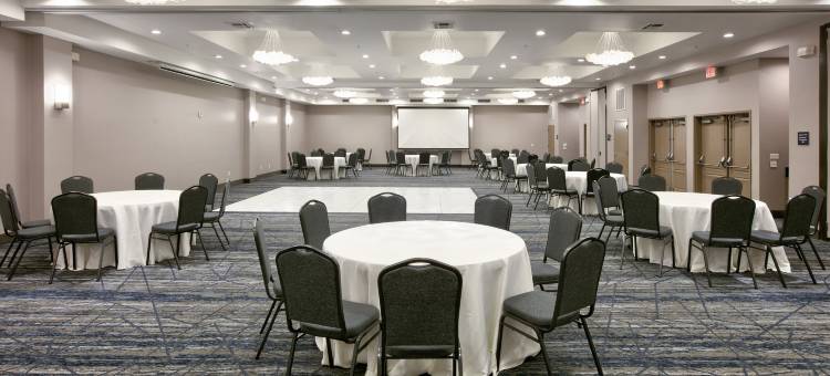 智选假日套房酒店在普雷斯顿北达拉斯(Holiday Inn Express & Suites NORTH DALLAS AT PRESTON by IHG)图片