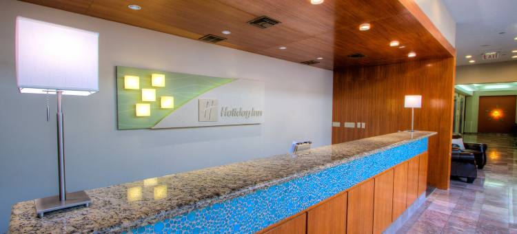 坦帕西岸-机场区假日酒店(Holiday Inn TAMPA WESTSHORE - AIRPORT AREA by IHG)图片