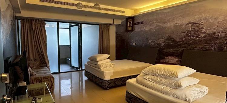 山那边温泉会馆图片