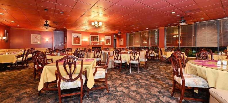 马格努森山景酒店(Magnuson Hotel Mountain View)图片