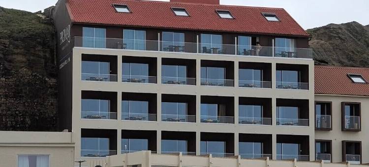 普罗玛生态海滩及Spa酒店(Promar - Eco Beach & Spa Hotel)图片
