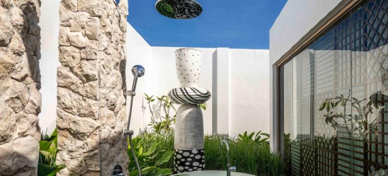 美憬阁系列邦劳岛南棕榈水疗度假酒店(South Palms Resort and Spa Panglao - MGallery Collection)图片