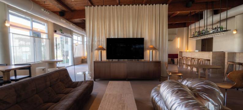 宜必思巴伦西亚阿法法酒店(Ibis Valencia Alfafar)图片