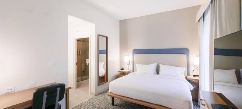 罗彻斯特维克托Homewood Suites by Hilton(Homewood Suites by Hilton Rochester - Victor)图片