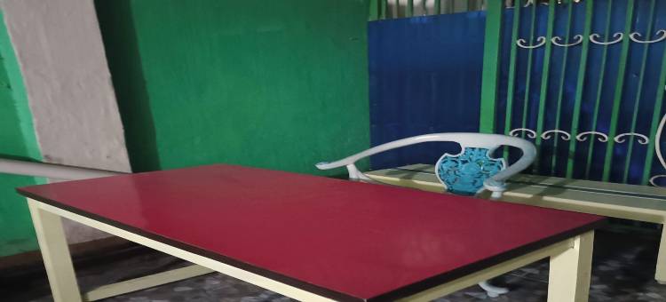 OYO 95109 埃克西斯民宿伊斯兰旅馆(OYO 95109 Eksis Homestay Syariah)图片