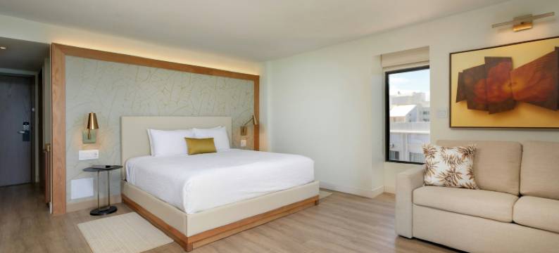 佛得岛海滩万怡度假酒店(Courtyard Isla Verde Beach Resort)图片