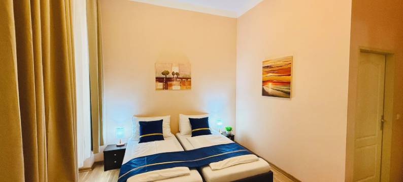 列支敦士登旅馆(Pension Liechtenstein)图片