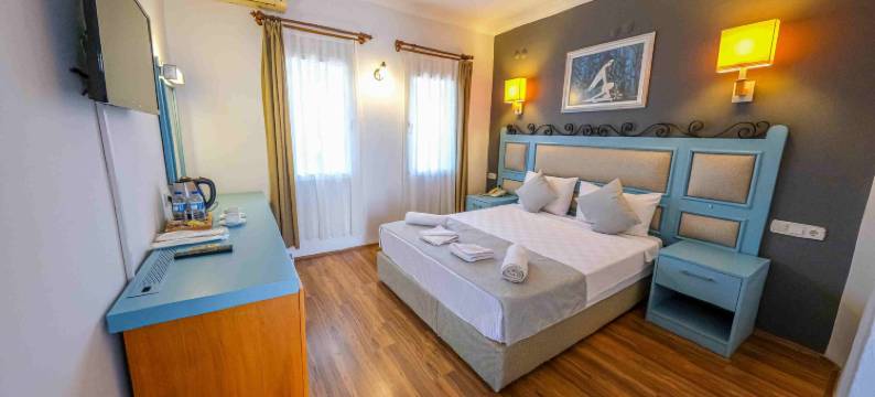 中庭酒店(Hotel Atrium)图片