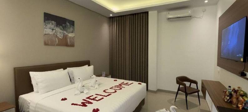 卡姆阿尔米拉酒店(Cam Almira Hotel)图片