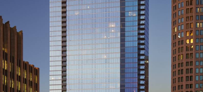 芝加哥洛斯酒店(Loews Chicago Hotel)图片