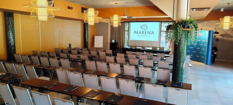 马里娜健康温泉酒店(Marena Wellness & Spa)图片