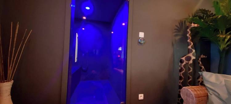 您的健康假期！(Your Wellness Break!)图片