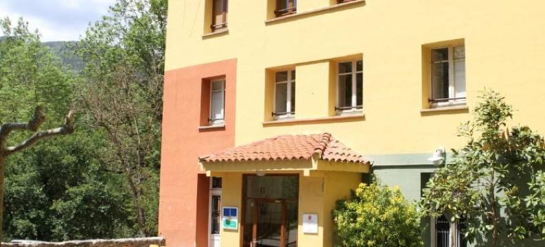 阿尔伯格罗克斯布兰科斯旅舍(Alberg Roques Blanques)图片