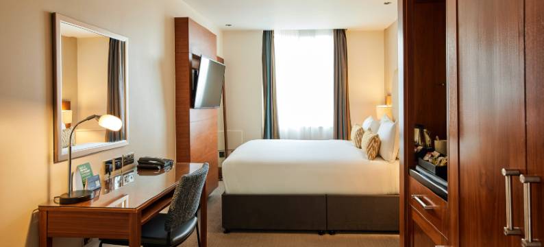 伦敦特拉法加广场蒂斯特尔酒店(Thistle London Trafalgar Square)图片