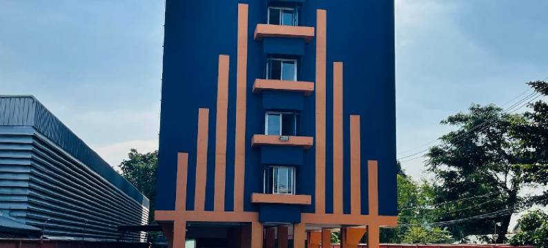 TUB住宅酒店(T.U.B. Mansion)图片