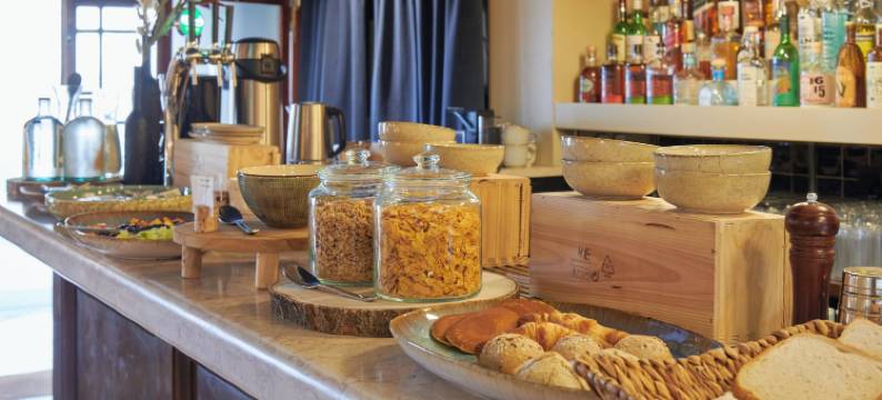 里斯本莫卡多民宿(Casa do Mercado Lisboa)图片