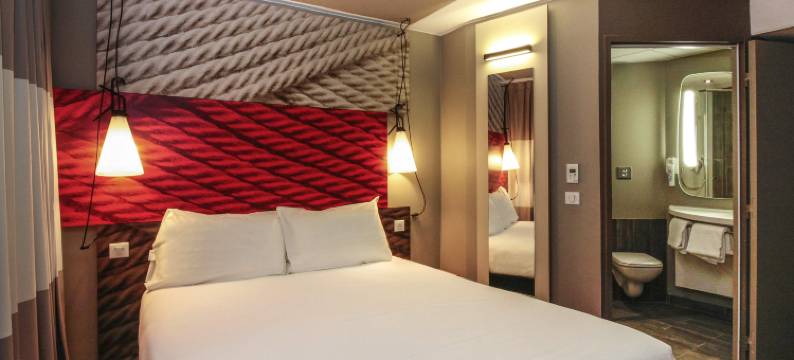 宜必思卡奥尔酒店(Ibis Cahors)图片