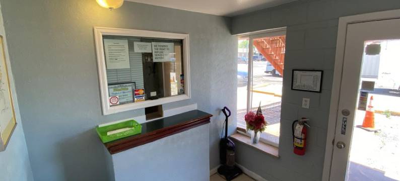 Hotel O 恩格尔伍德-南丹佛 CO(Hotel O Englewood-South Denver C O)图片