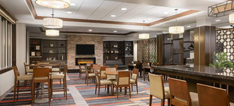 滑铁卢套房酒店(Waterloo Suites Hotel, Trademark Collection by Wyndham)图片