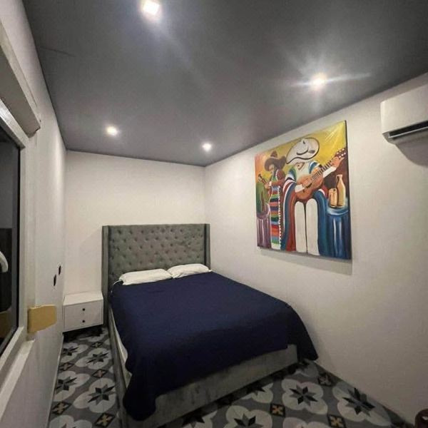 梅斯卡尔之家酒店(Hotel Casa Mezcal)图片