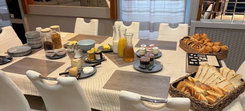 梦想与美食之源(L'Orée des Rêves et des Mets)图片