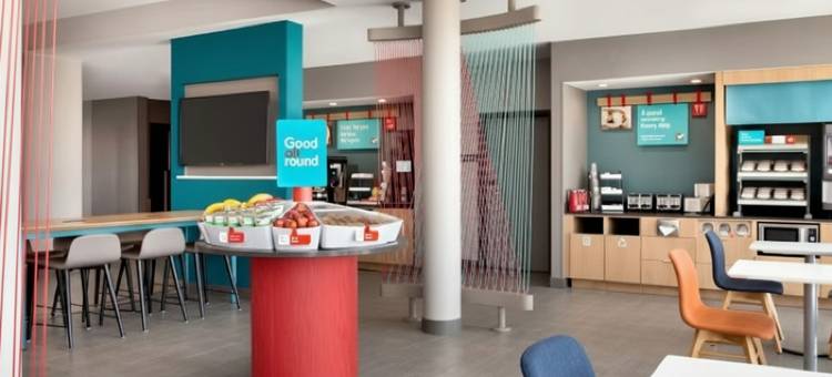 Candlewood Suites 贝尔方特 by IHG(Candlewood Suites BELLEFONTE by IHG)图片