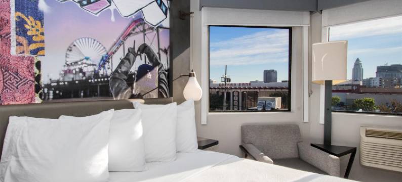 Best Western Plus Dragon Gate Inn图片