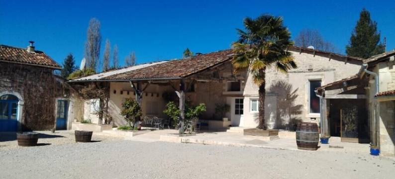 克洛斯贝尔丹(Le Clos Beldane)图片