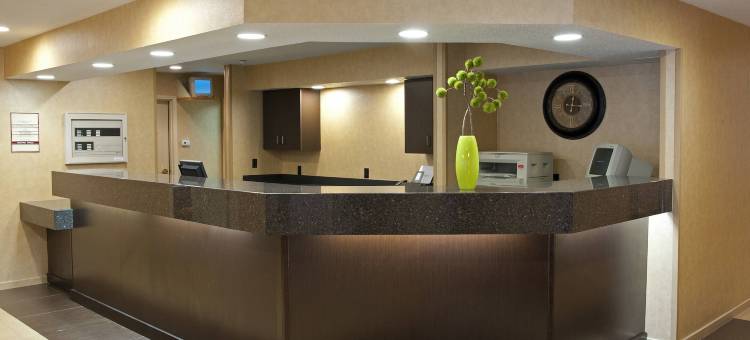 兰辛西居家酒店(Residence Inn Lansing West)图片