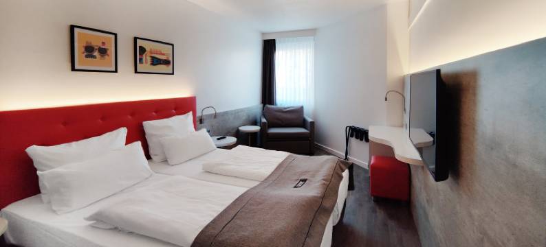 Garner Hotel WIESBADEN CITY by IHG图片