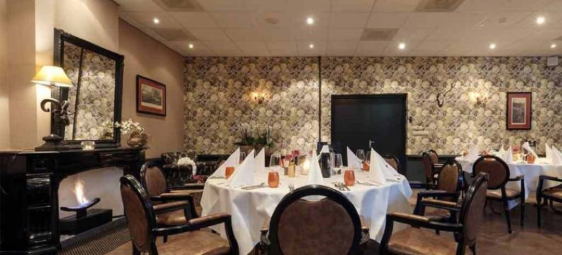 弗莱彻博斯酒店德洛赫姆瑟贝赫(Fletcher Boshotel De Lochemse Heuvels)图片