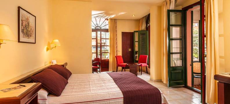 罗萨吉他酒店 - 限成人(Hotel Guitart Rosa - Adults Only)图片